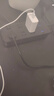 公牛防雷抗電涌電競插排67W氮化鎵快充usb插座家用接線板桌面插線板大功率分控開關(guān)電腦排插5米3米黑色 【防雷抗電涌】6插位 1.8米 總控 曬單實(shí)拍圖