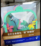 LEGENDSANDY藍氏貓零食罐頭高肉高營養(yǎng)全價主食餐包貓飯混合口味50g*6包 曬單實拍圖