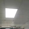歐普照明（OPPLE）LED集成吊頂平板燈扣板燈超薄【300*600 24w 白光5700k】 曬單實(shí)拍圖