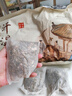 維特絲（vetes）泡腳藥包祛濕脾胃虛寒生姜花椒艾草艾葉紅花足浴包男女士三伏天 曬單實拍圖