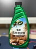 龜牌（Turtle Wax）真皮滋潤霜養(yǎng)護劑汽車清潔劑表板蠟內(nèi)飾皮革蠟座椅護理劑 2【真皮】清潔+保養(yǎng) 曬單實拍圖