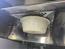 喆祥好太太【支持上門安裝】商用油煙機不銹鋼油煙凈化器一體機大功率大吸力吸煙機食堂餐廳廚房飯店農(nóng)村土灶 帶凈化器丨200*80*45厘米丨880瓦雙風機 上門安裝【旗艦款式】 曬單實拍圖