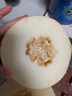 【產(chǎn)地直采】麒麟奶油西瓜 約4.5kg 曬單實(shí)拍圖