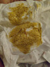 好奇鉑金裝紙尿褲 嬰兒尿不濕寶寶幼兒干爽超薄透氣柔軟小桃褲 L 2包 100片 【9-14kg】紙尿褲 曬單實拍圖
