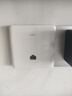 華三（H3C）全屋wifi6路由器千兆雙頻3000M 企業(yè)無(wú)線AP面板 ac+ap1拖4套裝AP3000L-U*4+AC1109L-P-U 曬單實(shí)拍圖