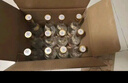 汾酒 黃蓋玻汾 清香型高度白酒 53度 475mL*12瓶 整箱裝 曬單實拍圖