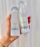 芙麗芳絲（Freeplus）清爽水乳套裝護(hù)膚品化妝品爽膚水乳液生日禮物送男女朋友 曬單實(shí)拍圖