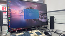 AOC【爆售60W+臺(tái)】27英寸2K 原生180Hz IPS HDR400 1ms 10Bit 滿血小金剛MAX 游戲電競(jìng)顯示器Q27G2S/D 曬單實(shí)拍圖