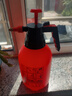 安賽瑞 噴壺澆花水壺噴霧器噴水壺氣壓式灑水噴壺器 2L 5J01043 曬單實(shí)拍圖