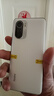 小米 Redmi 紅米 K40 二手手機 驍龍870 5G全網(wǎng)通 4800萬(wàn)高清三攝相機 晴雪 12G+256G 95新 曬單實(shí)拍圖