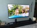 海信電視小墨E5Q Pro 85英寸超畫質(zhì)U+MiniLED 信芯芯片墨晶屏300Hz高刷85E5Q-PRO E5NPRO+升級(jí)國家補(bǔ)貼 曬單實(shí)拍圖