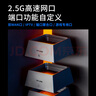 普聯(lián)（TP-LINK） 全屋WiFi7 子母路由器 BE3600分布式三只裝K75 千兆無線雙頻2.5G網(wǎng)口 別墅大戶型易展 即插即用 曬單實(shí)拍圖
