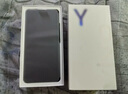 vivo Y200 GT 12GB+256GB 風(fēng)暴 國家補(bǔ)貼 6000mAh+80W長續(xù)航大電池快充  第三代驍龍7 輕薄游戲手機(jī) 曬單實(shí)拍圖