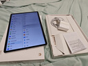 【95成新】HUAWEI MatePad 11.5 2024款華為平板電腦高刷護眼全面屏學(xué)生學(xué)習(xí)辦公娛樂平板 8+128GB 冰霜銀 曬單實拍圖