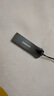 三星（SAMSUNG）U盤(pán)一體金屬機身高速優(yōu)盤(pán)閃存盤(pán)USB3.1接口 深空灰 128G 曬單實(shí)拍圖