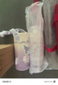 膳魔師（THERMOS）兒童保溫吸管直飲杯庫洛米316不銹鋼男女學(xué)生開學(xué)必備水壺500ml粉 曬單實拍圖