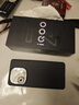 vivo iQOO Z10 Turbo Pro 12GB+256GB 星穹黑 政府補(bǔ)貼 第四代驍龍8s 120W超快閃充 手機(jī)【移動補(bǔ)貼】 曬單實(shí)拍圖