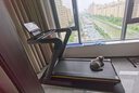 麥瑞克（MERACH）跑步機(jī)家庭用爬坡運(yùn)動(dòng)健身房器材減震護(hù)膝靜音X5 Ultra MR-T10B6 曬單實(shí)拍圖