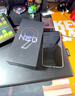 vivo iQOO Neo9 16GB+512GB 紅白魂第二代驍龍8 自研電競芯片Q1 IMX920 索尼大底主攝 手機(jī) 曬單實拍圖