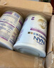 雀巢（Nestle）能恩全護(hù)適度水解 6HMO嬰幼兒奶粉2段800g/罐*6 6-12個(gè)月 曬單實(shí)拍圖