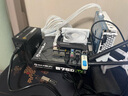 gxlinkstar IntelAX411/AX211/AX201 WIFI6E無線網(wǎng)卡筆記本臺(tái)式M.2 CNVi協(xié)議三頻千兆藍(lán)牙5.3 WiFi模塊接收器 IntelAX411單卡【12代U CNV 曬單實(shí)拍圖