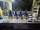 郎酒青花郎酒醬香型白酒 53度 500mL 2瓶 光瓶年份隨機(jī) 曬單實(shí)拍圖