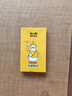 奶小鴨（NEYAA）適用蘋(píng)果16promax手機殼 iphone16promax保護套全包硅膠防摔超薄創(chuàng  )意卡通簡(jiǎn)約軟殼男女款 石墨黑 曬單實(shí)拍圖