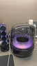 哈曼卡頓Soundsticks 5 音樂(lè)水晶5代玄光版丁禹兮桌面藍(lán)牙音箱家用藍(lán)牙音響水晶5黑色居家藝術(shù)音響七夕禮物 【重磅上新】水晶5·玄光版 曬單實(shí)拍圖