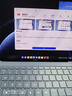華為MateBook Pro 柔光版筆記本電腦 OLED護(hù)眼云晰柔光屏 鴻蒙操作系統(tǒng) 970g超輕薄長(zhǎng)續(xù)航32GB 1TB晴藍(lán) 曬單實(shí)拍圖