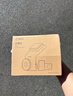 360行車(chē)記錄儀G300 3K雙錄版 前后高清雙攝 F1.5大光圈行車(chē)護航 曬單實(shí)拍圖