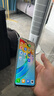 榮耀X60 X60pro二手手機(jī)十面抗摔防水耐磨 5800mAh大電池 一億像素 AI影像 【榮耀X60】月影白 12GB+256GB 99新（尖貨 電池健康高） 曬單實(shí)拍圖