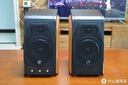 惠威（HiVi）M200MKIII+ 2.0聲道藍牙HIFI音響有源音響筆記本電腦音箱家用客廳電視音箱 曬單實拍圖