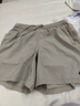 耐克（NIKE）男運(yùn)動短褲 夏季梭織短褲休閑褲 涼爽輕便 DV9858-010 黑 L 曬單實(shí)拍圖
