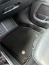 博士倫TPE車腳墊適用于寶馬MINI ONE三/五門版COOPER迷你CLUBMAN/CABRIO TPE+黑色雪尼斯上層墊【厚0.5公分】 MINICOUNTRYMAN  2017-現(xiàn)在 曬單實拍圖