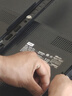 TCL電視 65V8L Pro 65英寸 144Hz高刷 QLED量子點(diǎn) 3GB+64GB大內存 4K DeepSeek AI電視 國家補貼20% 曬單實(shí)拍圖