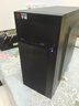 邪手水冷 AMD迷你主機R5 5600/RTX5060/7650GRE 組裝電腦設計家用辦公游戲臺式電腦主機整機 DIY組裝機 一：R5 5600+RX6600LE+16G內存 曬單實(shí)拍圖