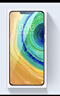 億色適用華為mate30鋼化膜mate30 5G版手機全屏全覆蓋保護膜huawei高清熱彎玻璃全包無白邊手機前貼膜 曬單實拍圖