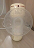 十月結(jié)晶吸奶器一體式吸奶器無(wú)痛大吸力電動(dòng)吸奶器 半見(jiàn)黃旗艦款（PPSU奶瓶） 曬單實(shí)拍圖
