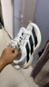 阿迪達(dá)斯 （adidas）男子 跑步系列 adizero Evo SL M 跑步鞋 JH6206 42碼/UK8 曬單實拍圖