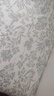 無印良品 100%純棉四件套床上用品全棉床單被套220*240cm1.8/2.0米床 曬單實拍圖