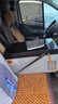 騎炫Q18車載冰箱壓縮機制冷車家兩用宿舍迷你小冰柜冷凍冷藏12V 24V 曬單實拍圖