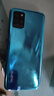 realme 真我V11 5G手機 二手手機 5000mAh大電池長(cháng)續航 安卓智能學(xué)生手機 活力藍 4GB+128GB 95新 曬單實(shí)拍圖