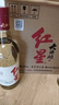 紅星二鍋頭 紅星大曲釀 清香型純糧白酒 52度 500mL 6瓶 整箱裝 曬單實(shí)拍圖