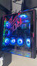 華碩全家桶【彈藥庫】酷睿i5/i7 14700KF/i9/RTX5060Ti/5070Ti/5080三角洲游戲設計整機AI臺式電腦主機 規格三丨i7 14700KF/RTX5070 曬單實(shí)拍圖
