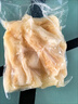 正宗黃牛筋牛蹄筋【半熟】火鍋牛蹄筋冷凍牛腳筋生鮮黃牛牛筋原味 2斤【優(yōu)質(zhì)牛蹄筋】 曬單實拍圖