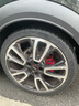 米其林輪胎205/40R18 86W XL TL PILOT SPORT 4 ZP適配寶馬 MINI Cooper 曬單實(shí)拍圖