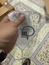 倍思【冰透散熱丨冰晶不發(fā)黃】適用iPhone16promax手機(jī)殼蘋果16promax保護(hù)套Magsafe磁吸充電超薄防摔 曬單實(shí)拍圖