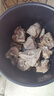 天順源新西蘭草飼羔羊原切羊蝎子 2斤  滿肉羔羊脖骨 生鮮羊肉 火鍋食材 曬單實拍圖
