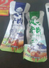 阿品內(nèi)蒙古手撕風(fēng)干牛肉干孜然味250g休閑零食肉干肉脯 曬單實(shí)拍圖