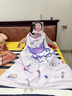 無印良品夏涼被兒童蠶絲防踢被子6-10歲夏季幼兒園寶寶空調(diào)被嬰兒防踢神器 帕恰狗【護(hù)肚防踢 裸睡無憂】 大號(hào)-140x140cm 曬單實(shí)拍圖